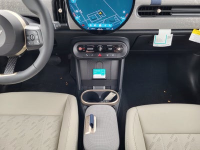 2027 MINI Hardtop 4 Door Cooper S