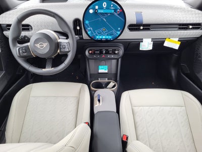 2027 MINI Hardtop 4 Door Cooper S
