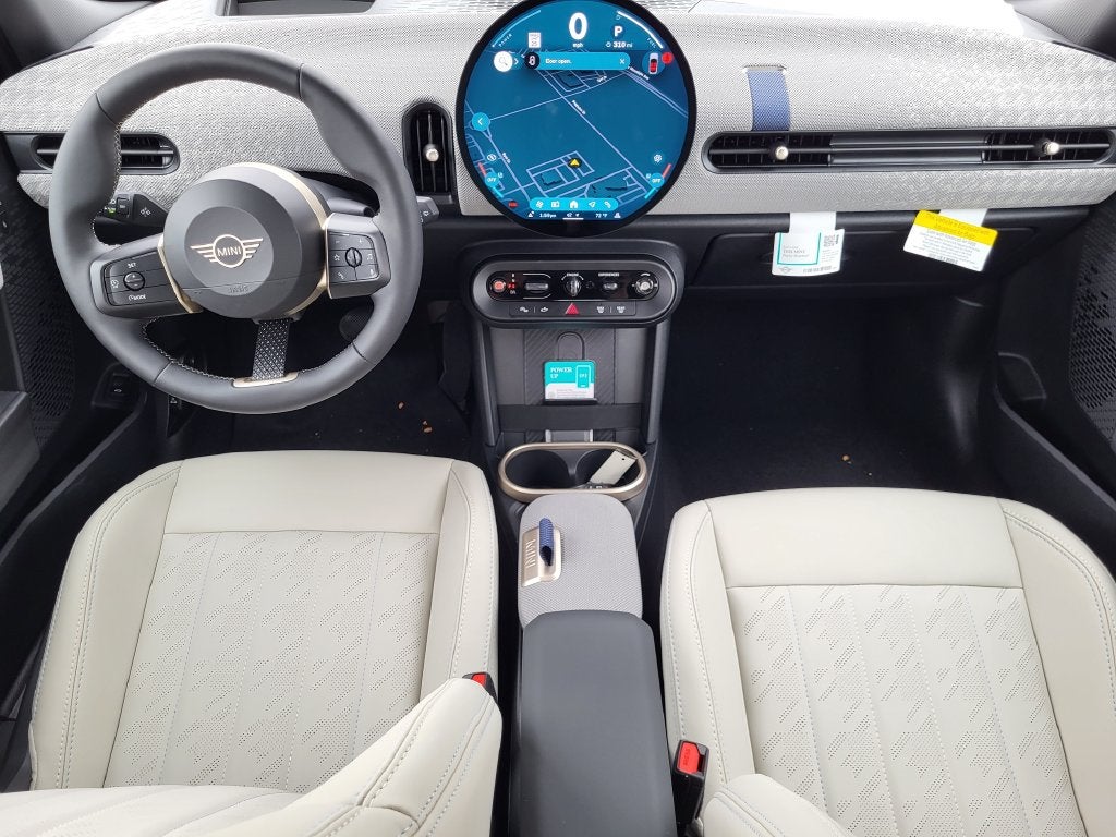 2027 MINI Hardtop 4 Door Cooper S