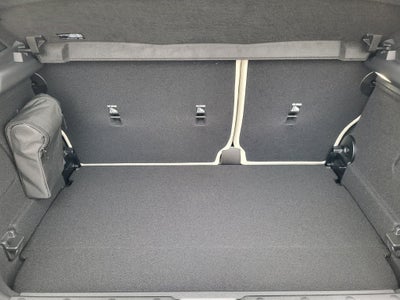 2027 MINI Hardtop 4 Door Cooper S