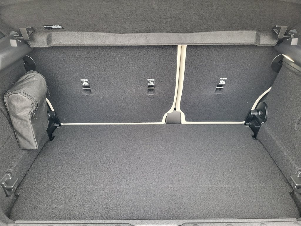2027 MINI Hardtop 4 Door Cooper S