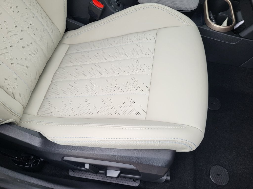 2027 MINI Hardtop 4 Door Cooper S
