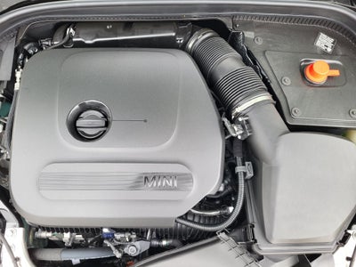 2027 MINI Hardtop 4 Door Cooper S