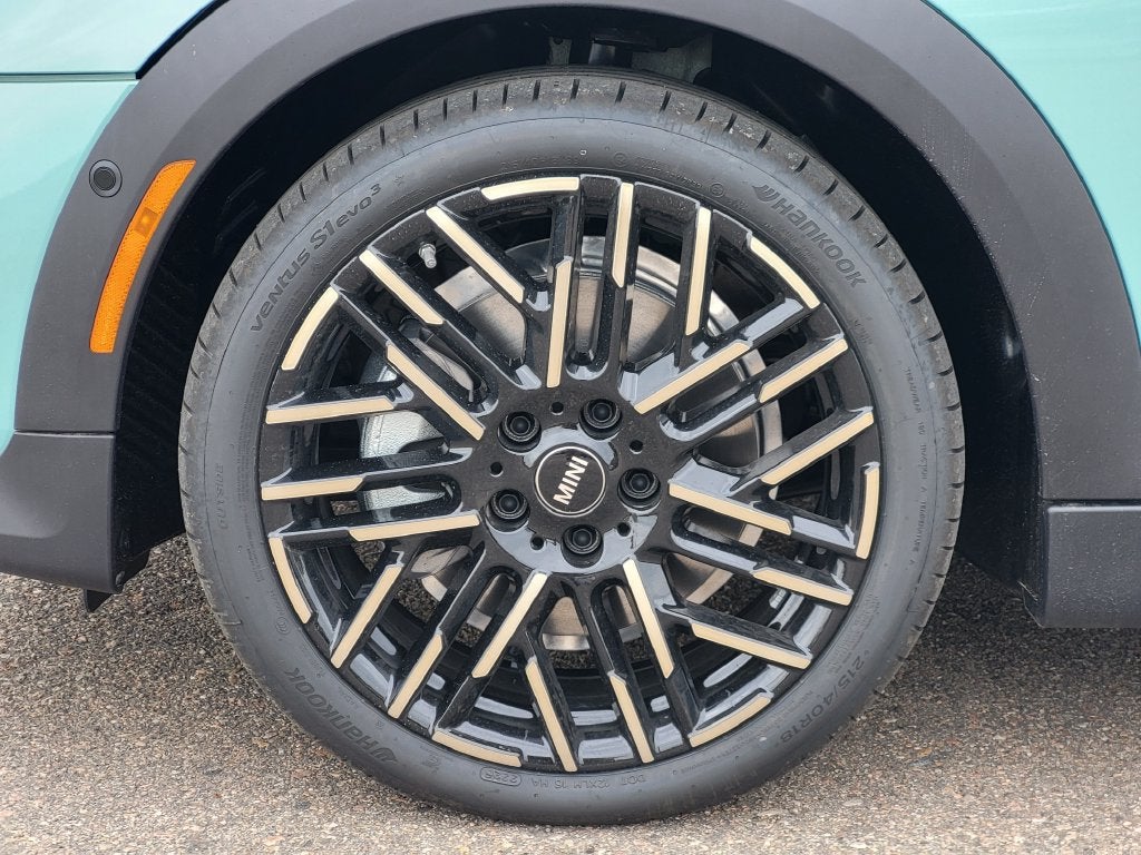 2027 MINI Hardtop 4 Door Cooper S