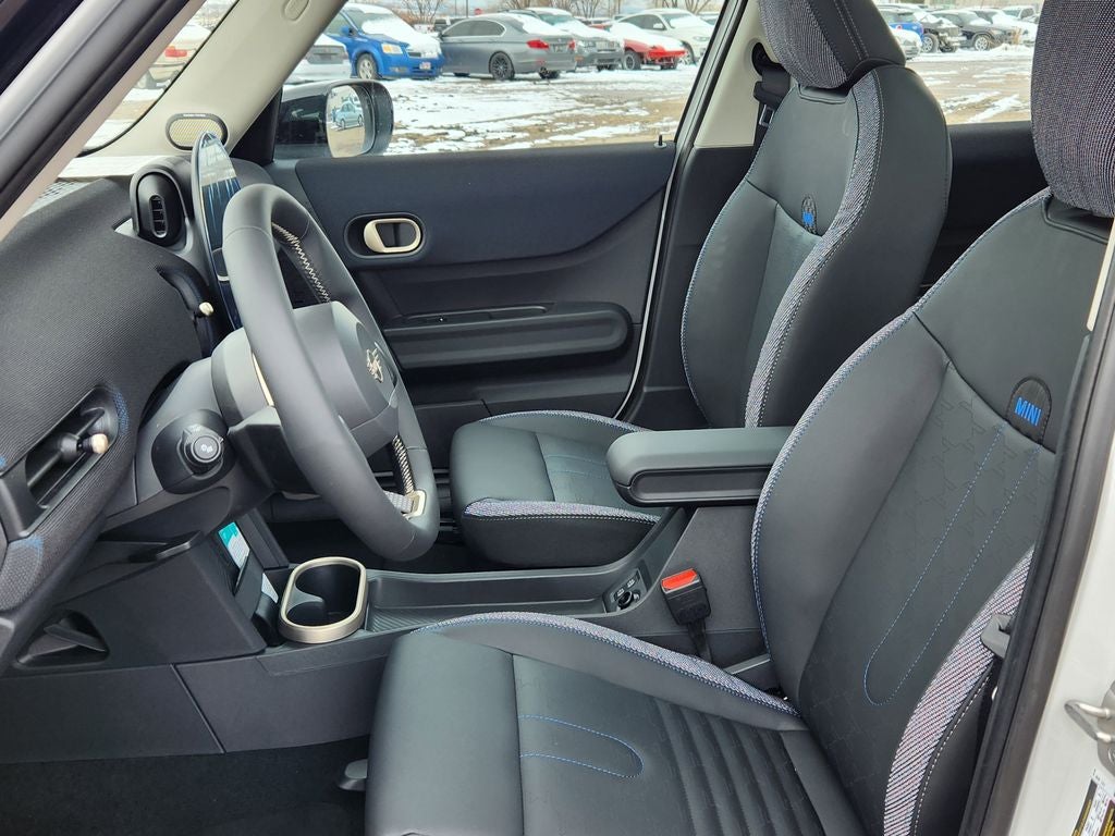 2026 MINI Hardtop 4 Door Cooper S