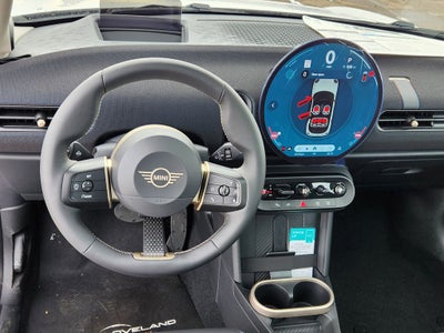 2026 MINI Hardtop 4 Door Cooper S