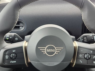 2026 MINI Hardtop 4 Door Cooper S