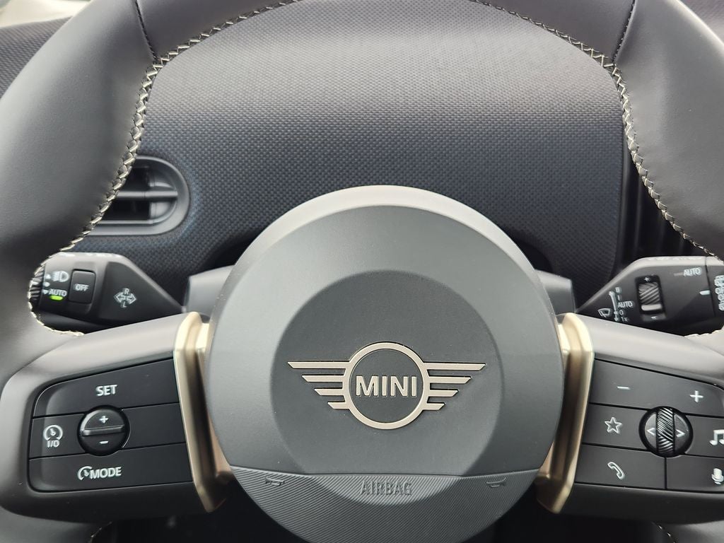 2026 MINI Hardtop 4 Door Cooper S