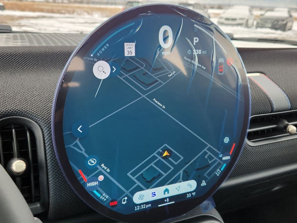 2026 MINI Hardtop 4 Door Cooper S