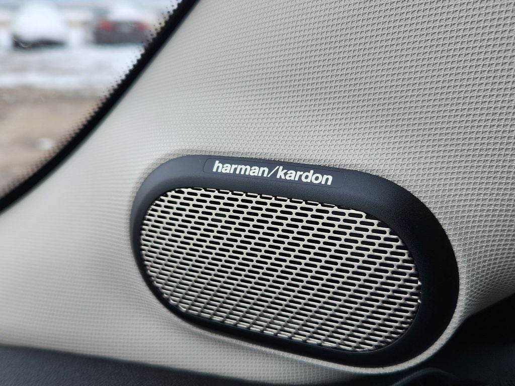 2026 MINI Hardtop 4 Door Cooper S