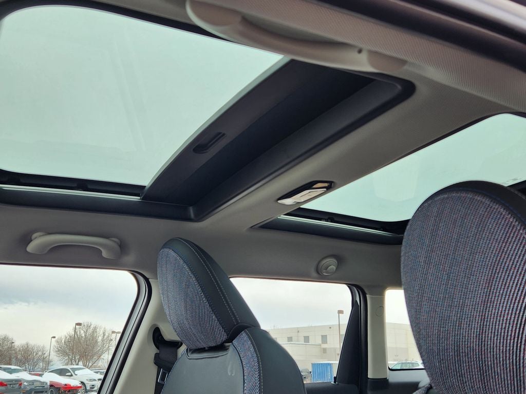 2026 MINI Hardtop 4 Door Cooper S