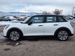 2026 MINI Hardtop 4 Door Cooper S