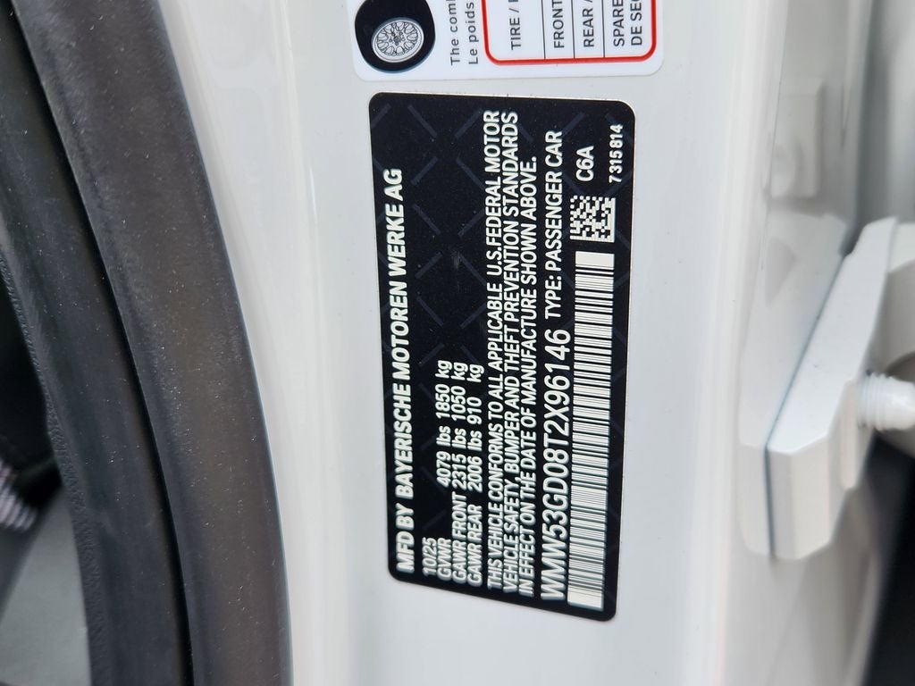 2026 MINI Hardtop 4 Door Cooper S