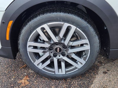 2026 MINI Hardtop 4 Door Cooper S