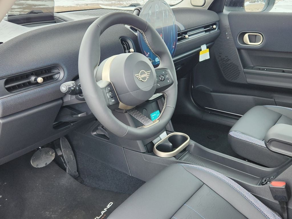 2026 MINI Hardtop 4 Door Cooper S