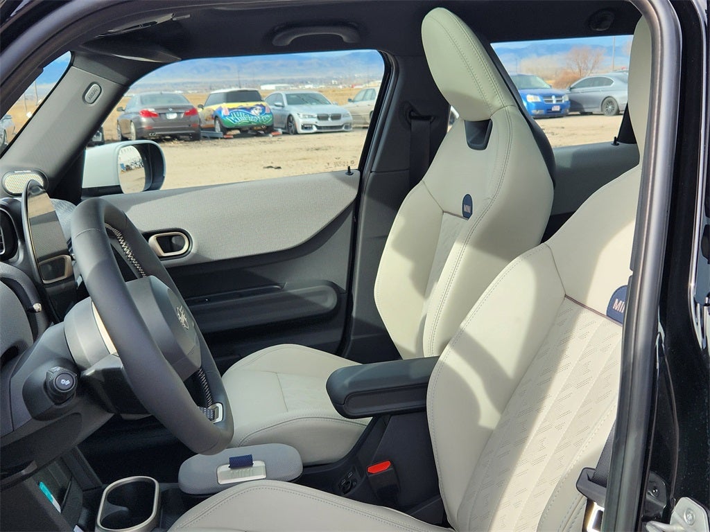 2026 MINI Hardtop 4 Door Cooper S