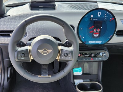 2026 MINI Hardtop 4 Door Cooper S