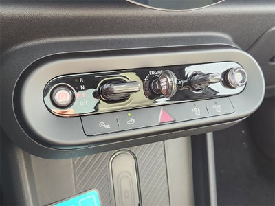 2026 MINI Hardtop 4 Door Cooper S