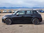 2026 MINI Hardtop 4 Door Cooper S