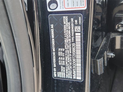 2026 MINI Hardtop 4 Door Cooper S