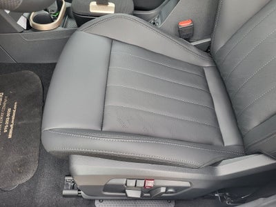 2027 MINI Hardtop 4 Door Cooper S