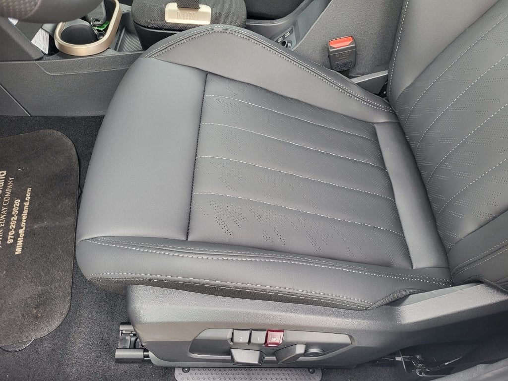 2027 MINI Hardtop 4 Door Cooper S
