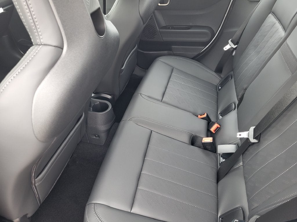 2027 MINI Hardtop 4 Door Cooper S
