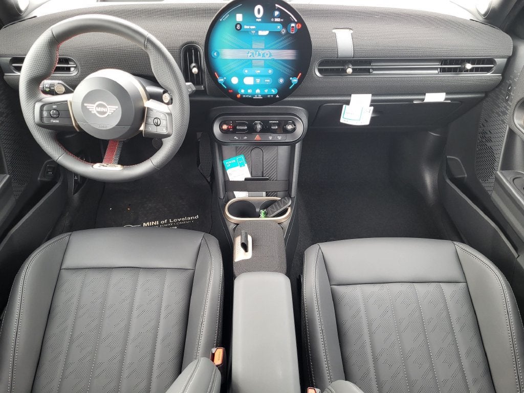2027 MINI Hardtop 4 Door Cooper S