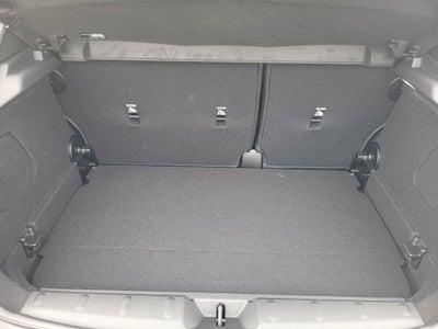 2027 MINI Hardtop 4 Door Cooper S