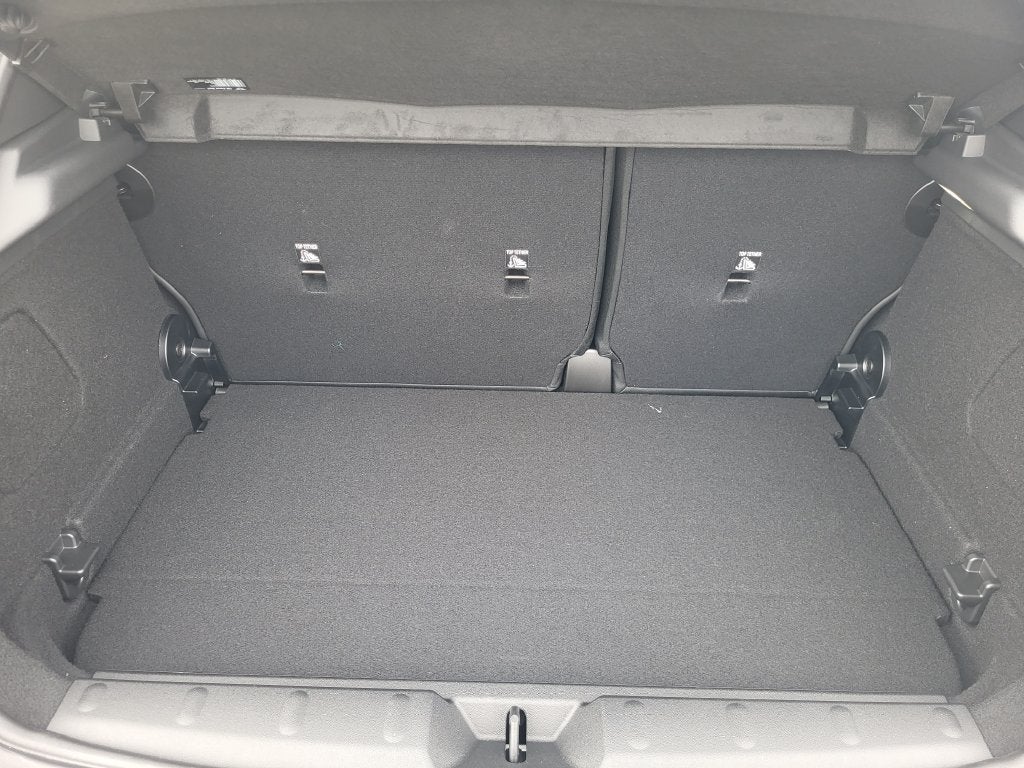 2027 MINI Hardtop 4 Door Cooper S