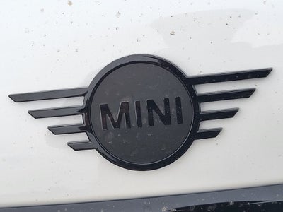 2027 MINI Hardtop 4 Door Cooper S
