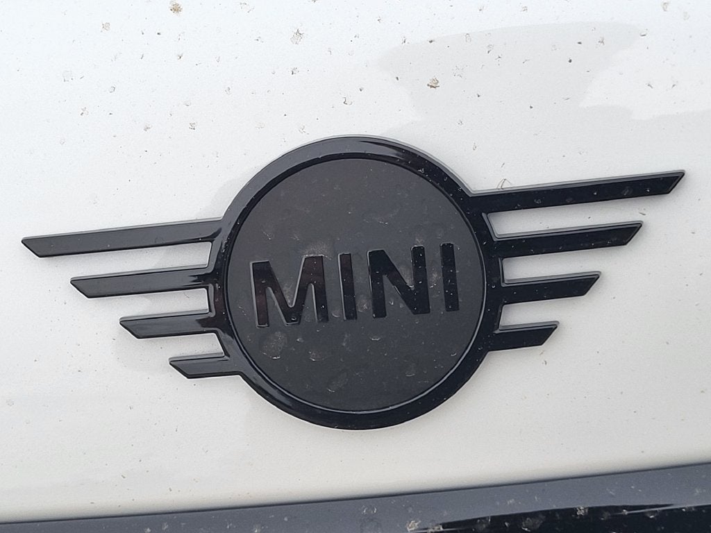 2027 MINI Hardtop 4 Door Cooper S