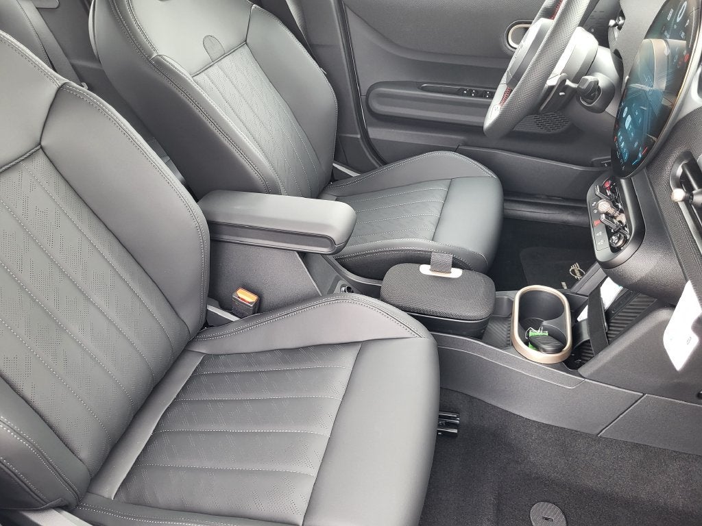2027 MINI Hardtop 4 Door Cooper S