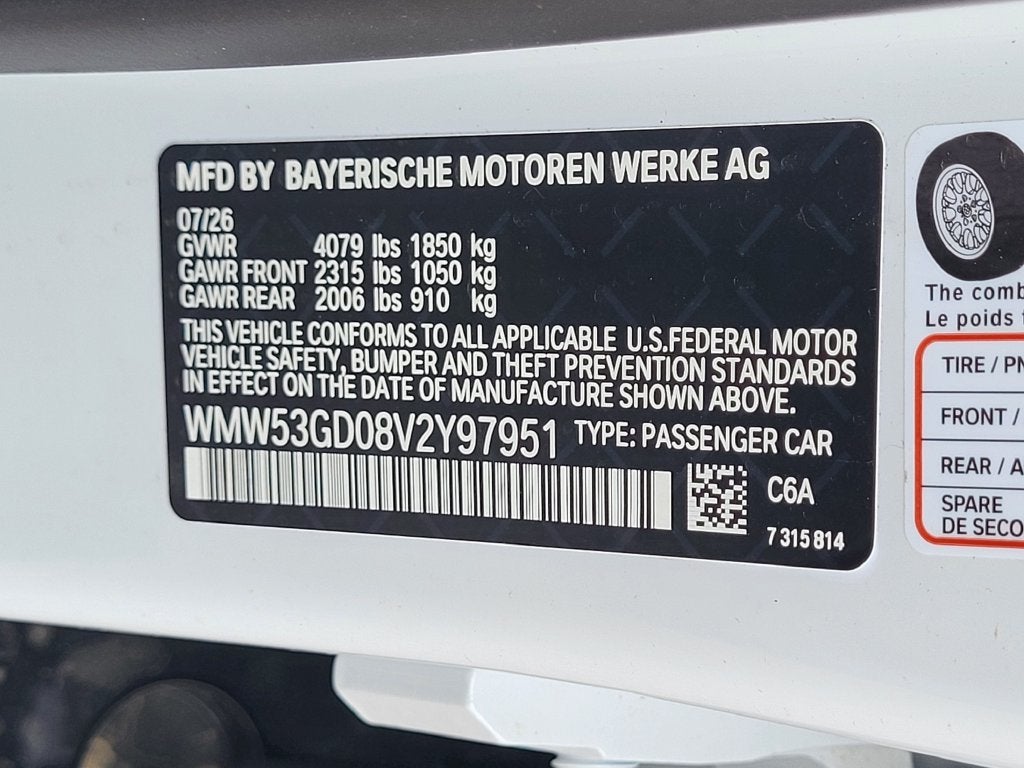 2027 MINI Hardtop 4 Door Cooper S