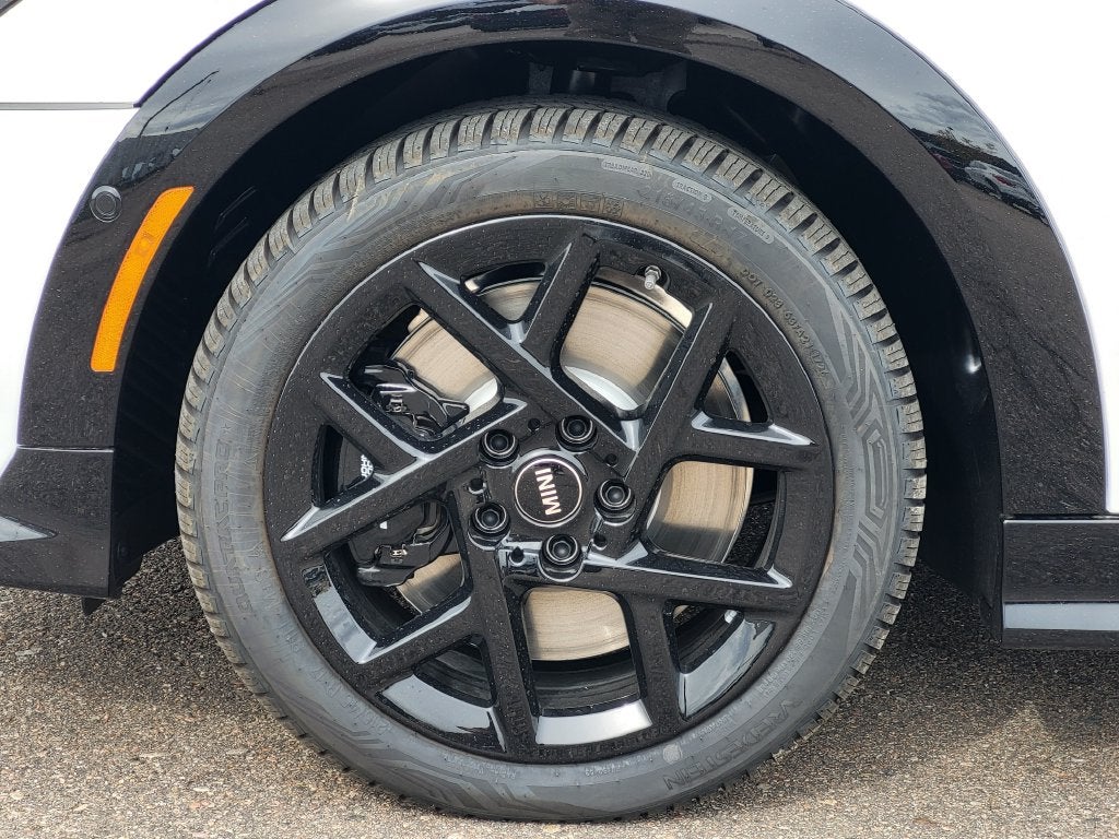 2027 MINI Hardtop 4 Door Cooper S