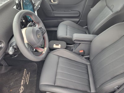 2027 MINI Hardtop 4 Door Cooper S