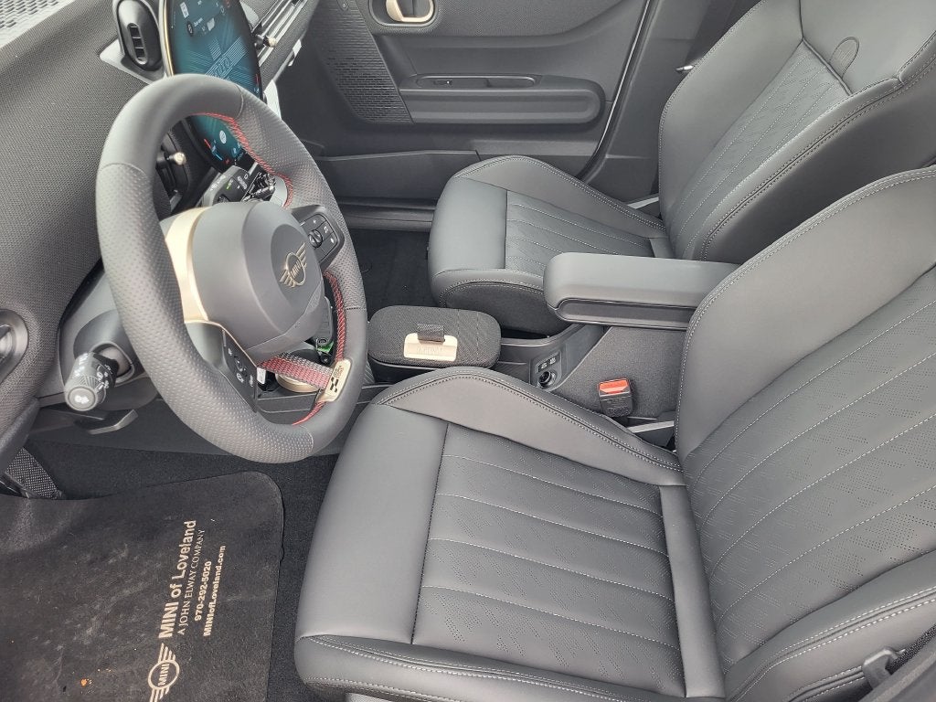 2027 MINI Hardtop 4 Door Cooper S