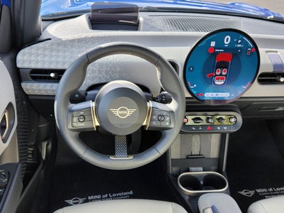 2025 MINI Hardtop 4 Door Cooper S