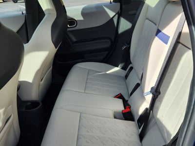 2025 MINI Hardtop 4 Door Cooper S