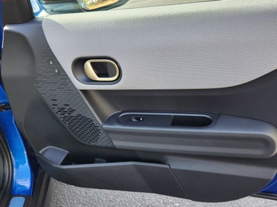 2025 MINI Hardtop 4 Door Cooper S