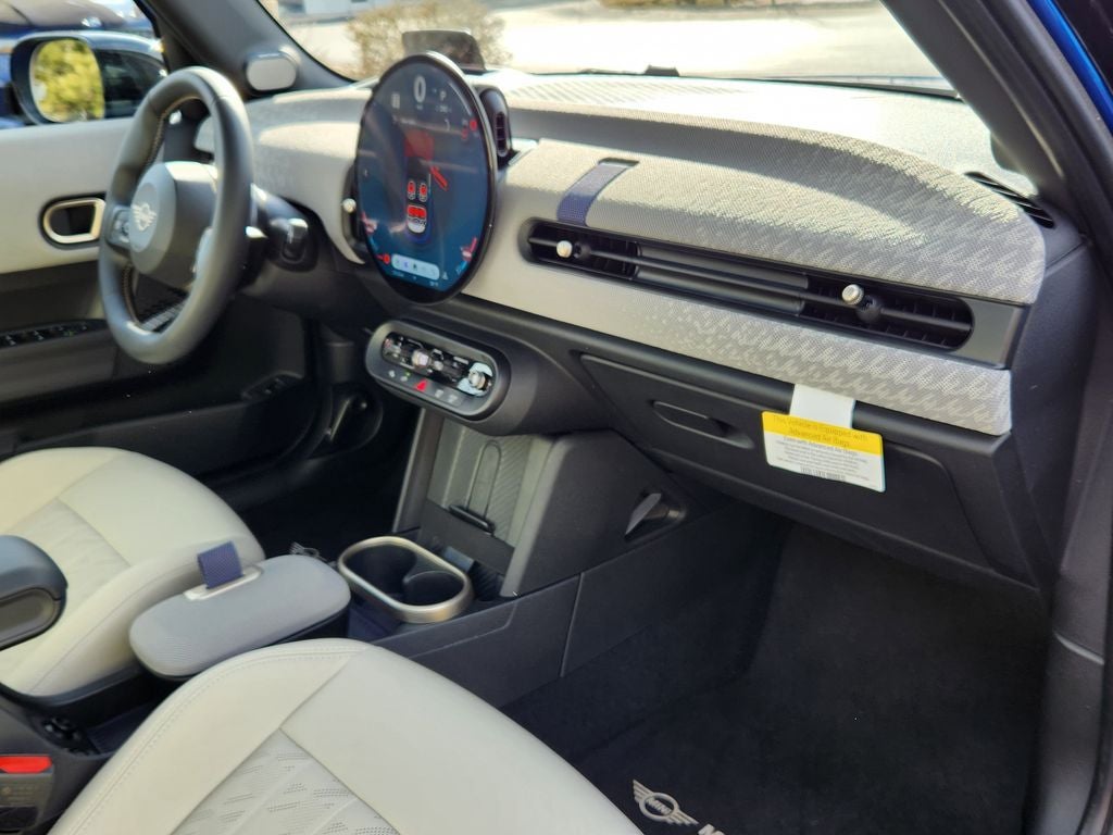 2025 MINI Hardtop 4 Door Cooper S