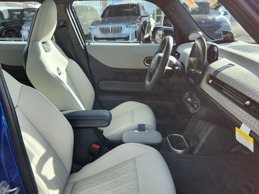 2025 MINI Hardtop 4 Door Cooper S