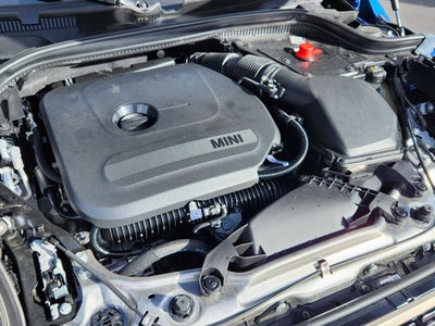 2025 MINI Hardtop 4 Door Cooper S