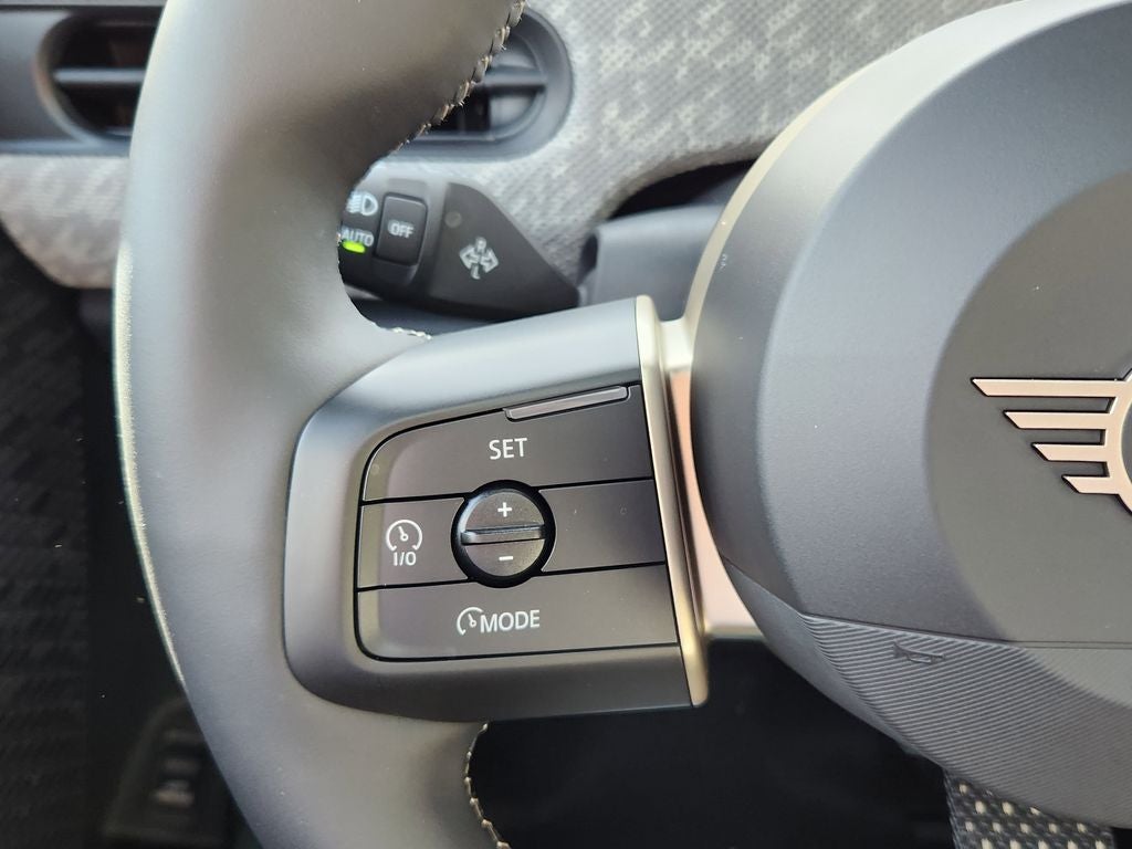 2025 MINI Hardtop 4 Door Cooper S