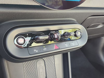 2025 MINI Hardtop 4 Door Cooper S