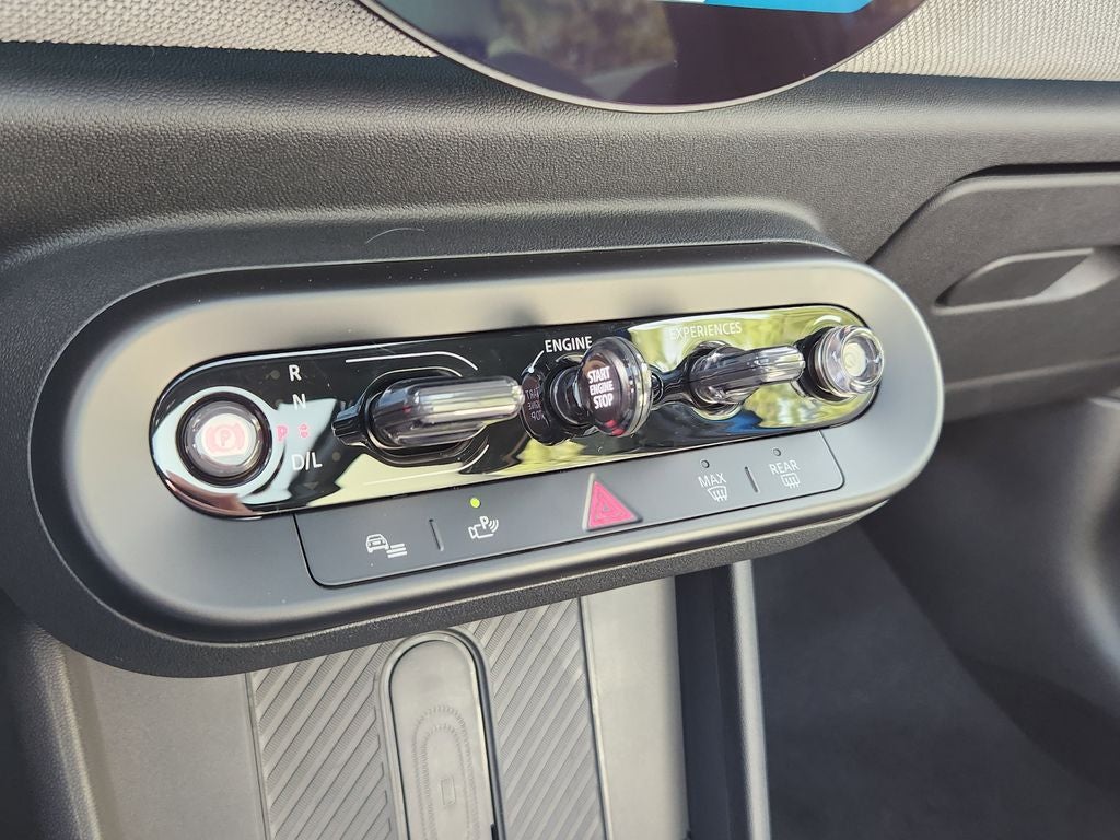 2025 MINI Hardtop 4 Door Cooper S