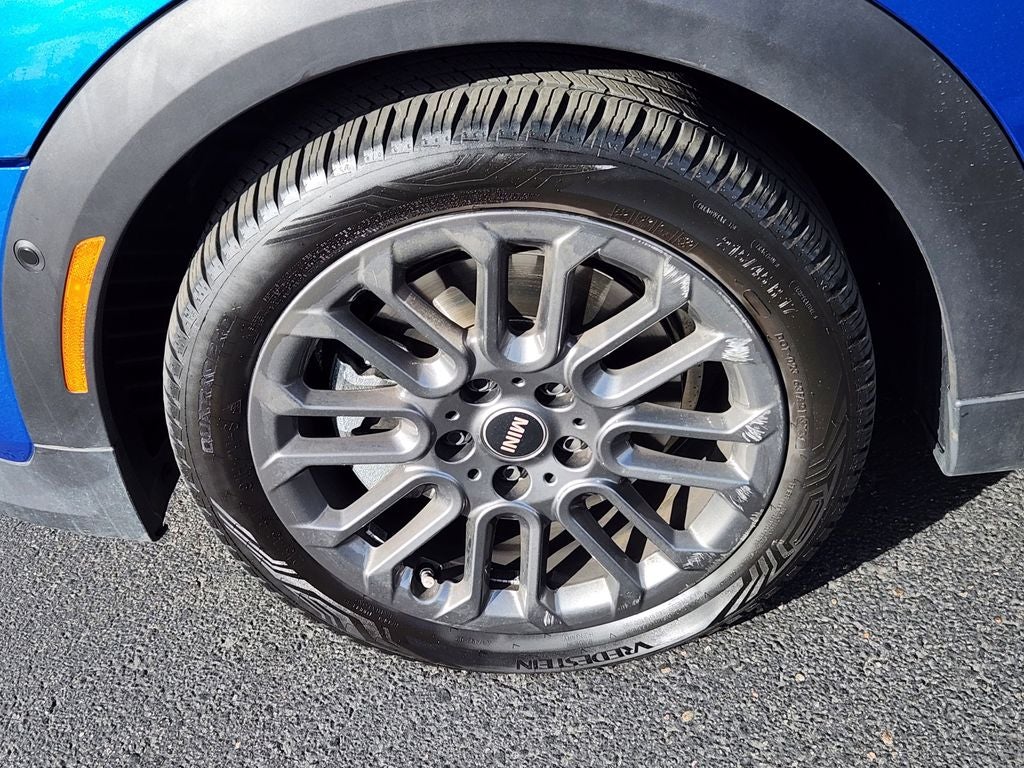 2025 MINI Hardtop 4 Door Cooper S