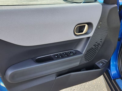 2025 MINI Hardtop 4 Door Cooper S