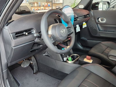 2026 MINI Hardtop 4 Door Cooper S
