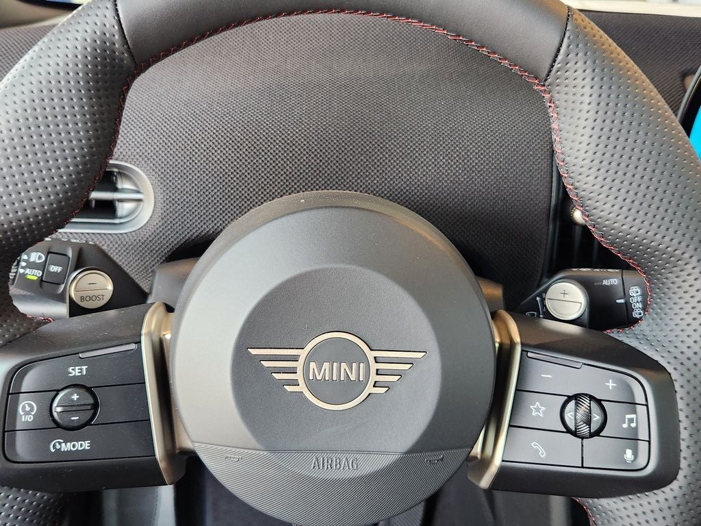 2026 MINI Hardtop 4 Door Cooper S